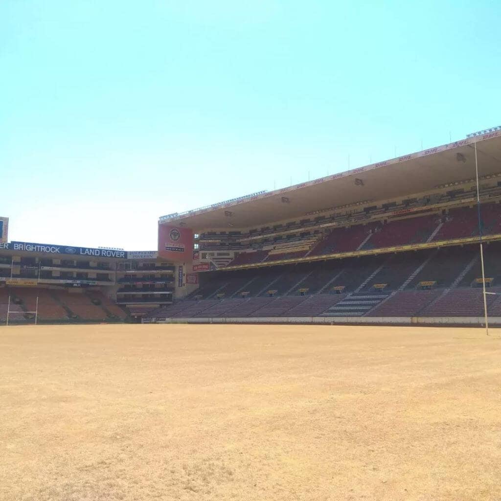 Newlands Rugby Stadium