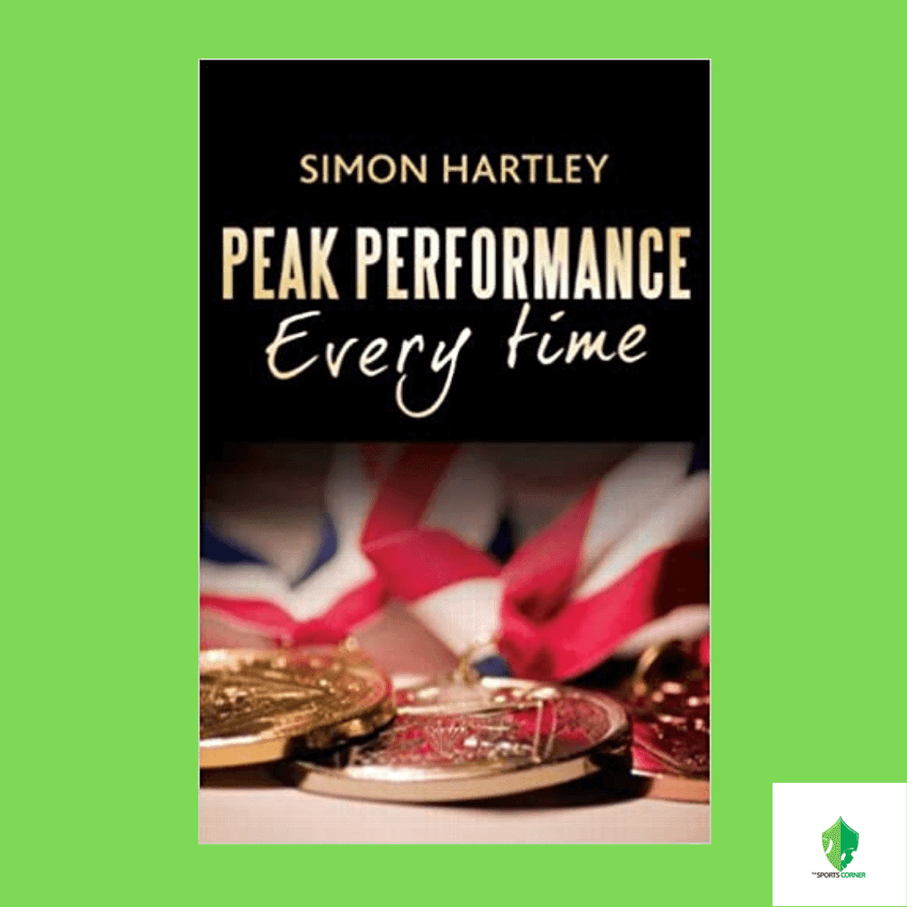 Peak Performance Every Time