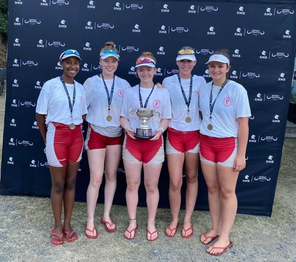 St Mary’s School Waverley